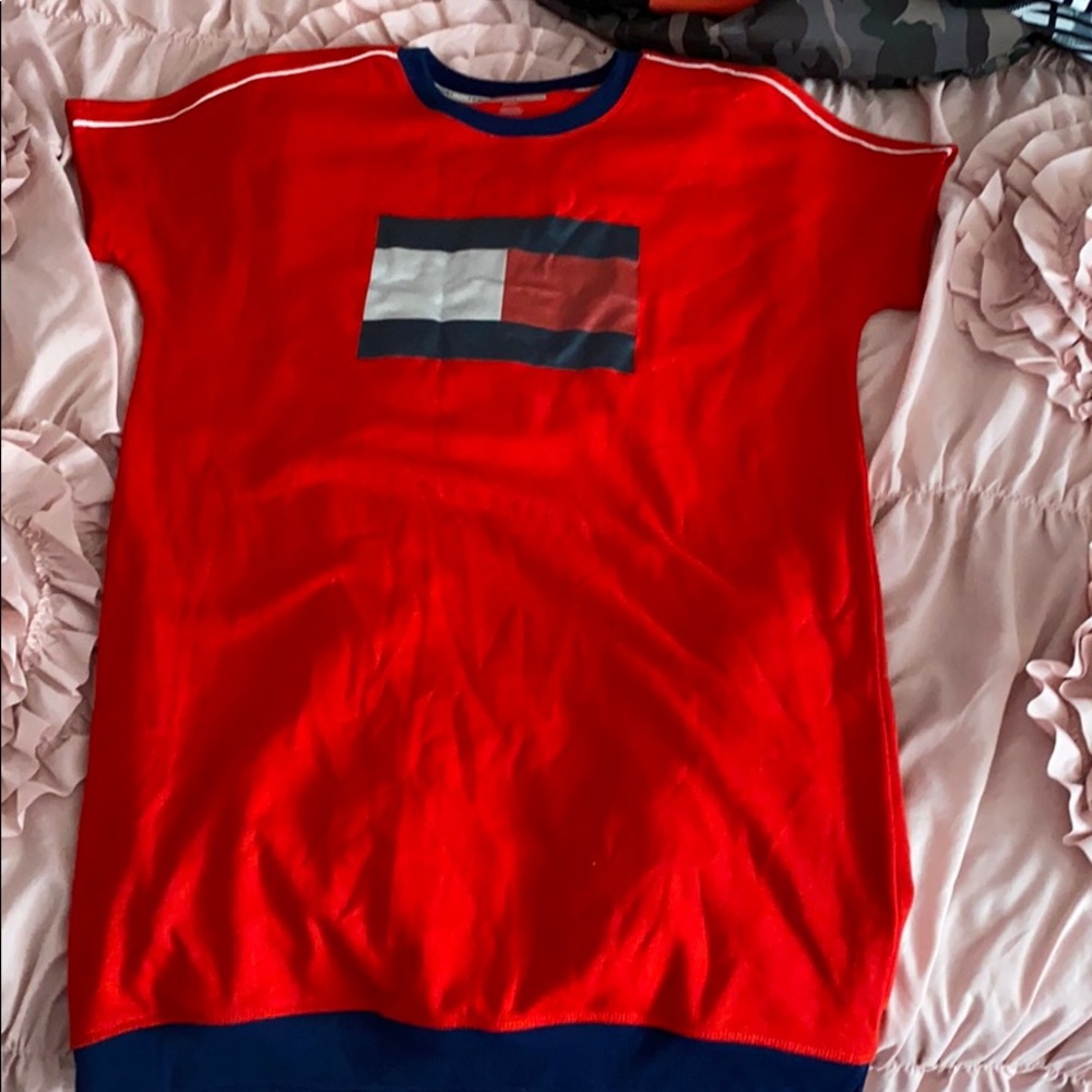 Tommy Hilfiger dress